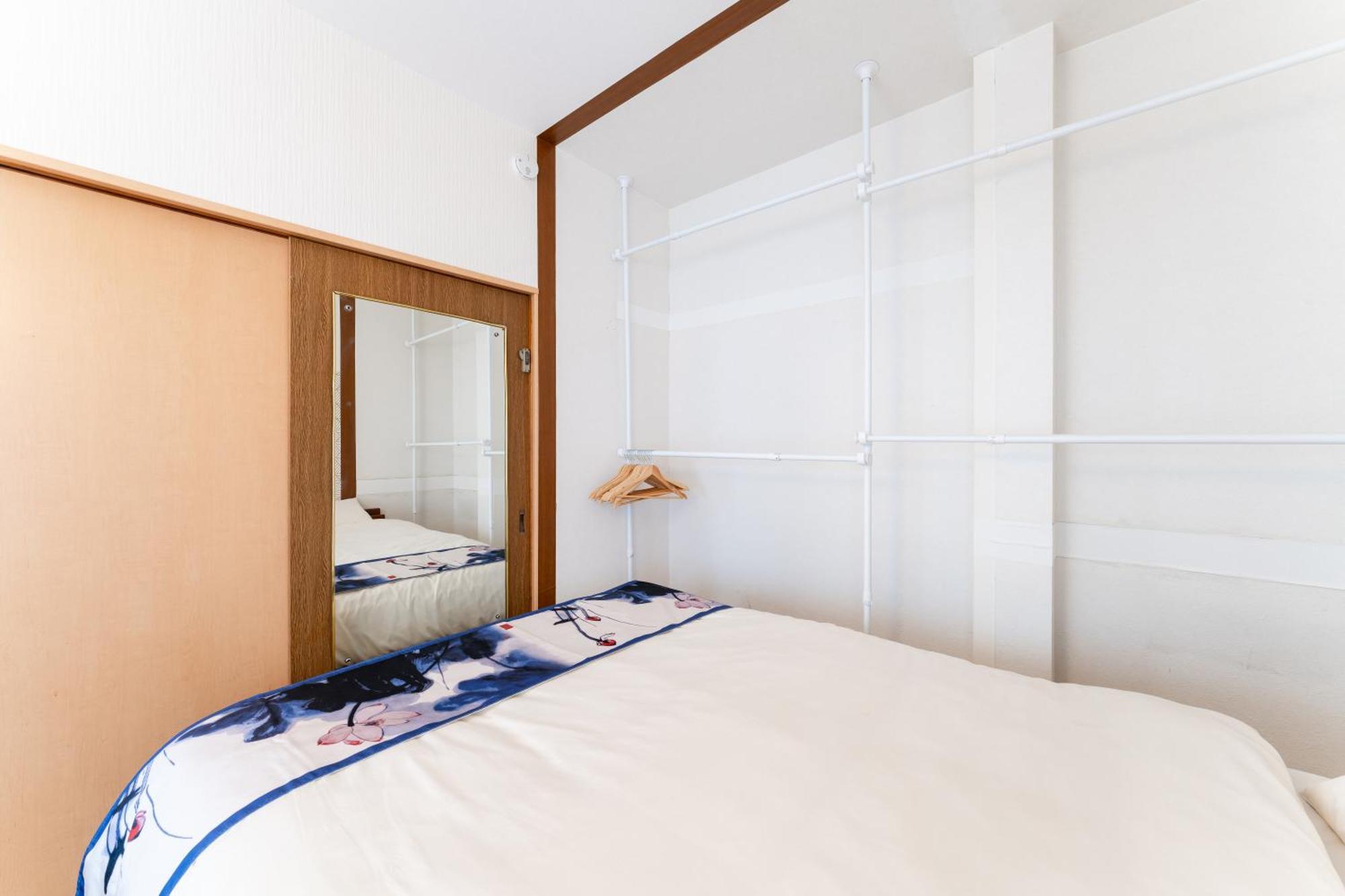 Apartmán 新小岩 浅草スカイツリー秋葉原舞浜アクセス便利成田空港直通最大15名宿泊可能 Prefektura Tokio