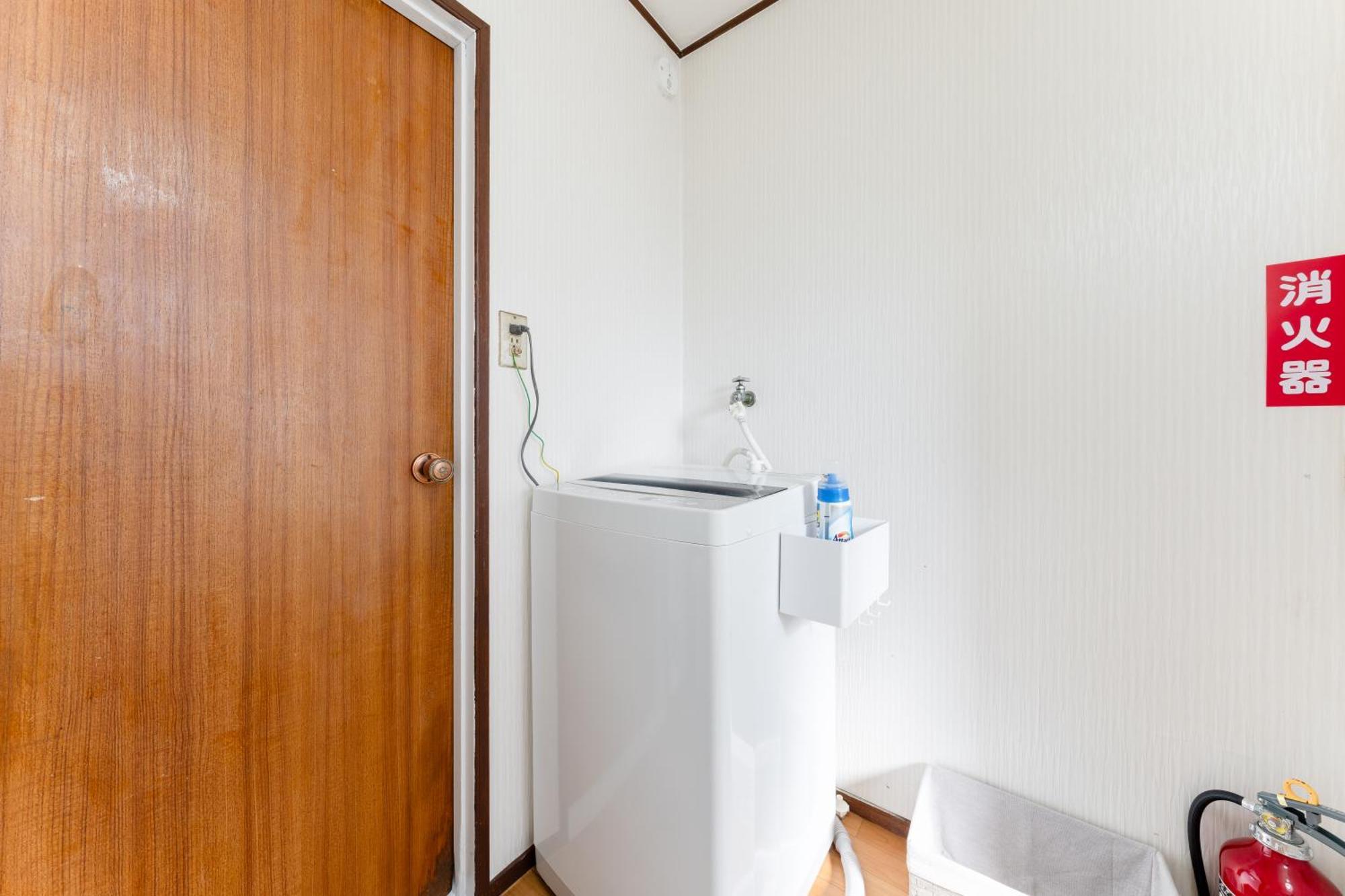 Appartement 新小岩 浅草スカイツリー秋葉原舞浜アクセス便利成田空港直通最大15名宿泊可能 *