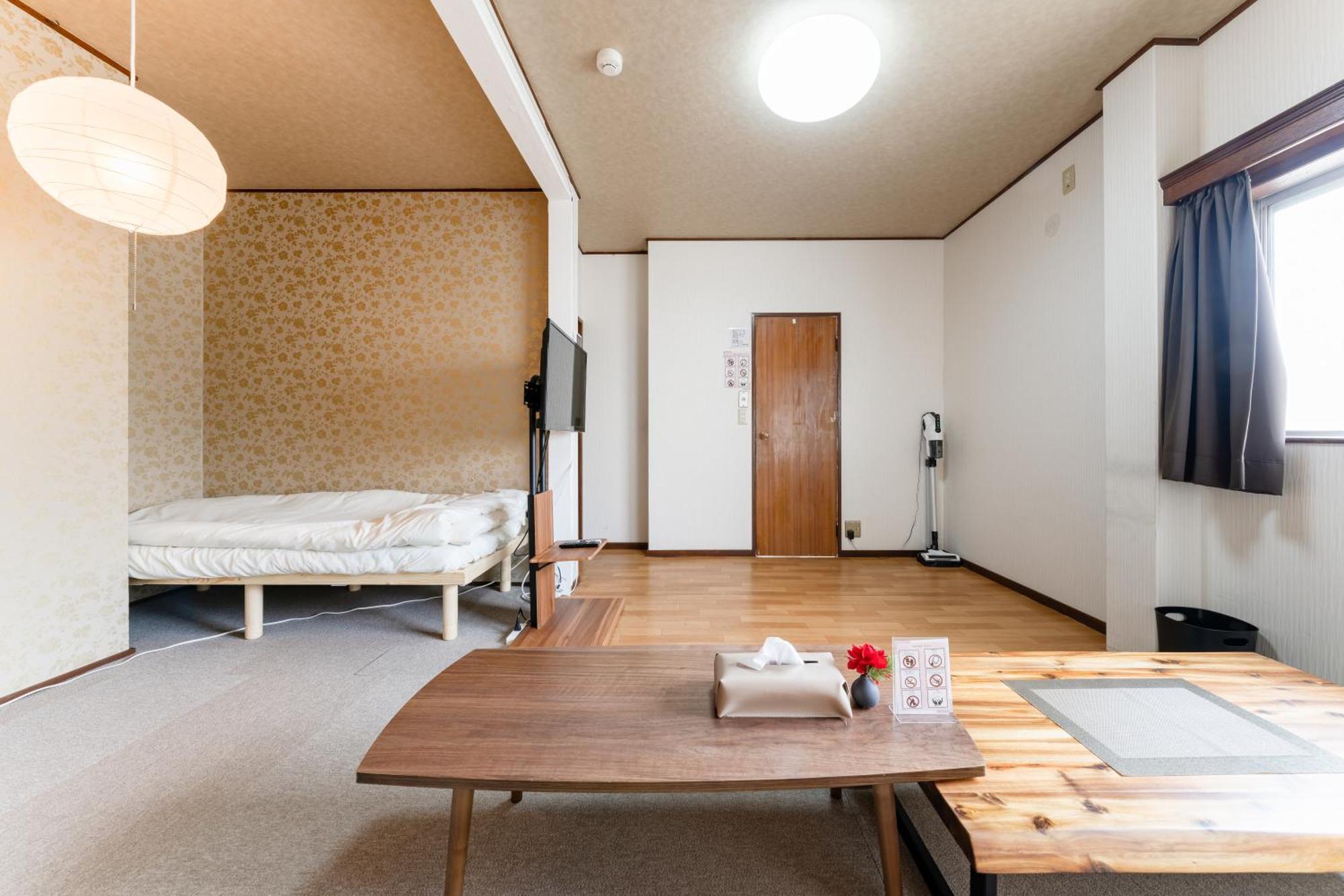 Appartement 新小岩 浅草スカイツリー秋葉原舞浜アクセス便利成田空港直通最大15名宿泊可能