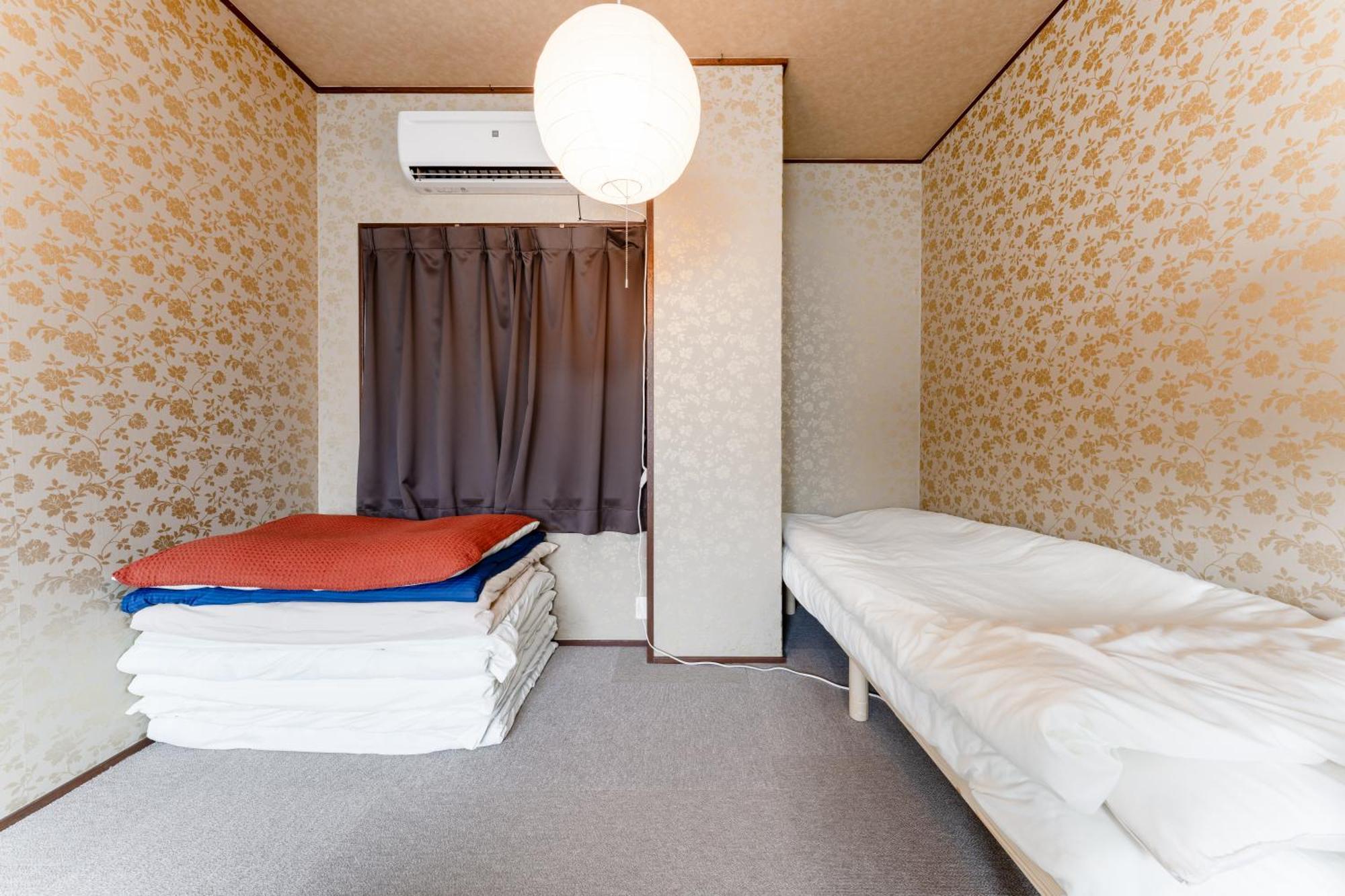 Appartement 新小岩 浅草スカイツリー秋葉原舞浜アクセス便利成田空港直通最大15名宿泊可能